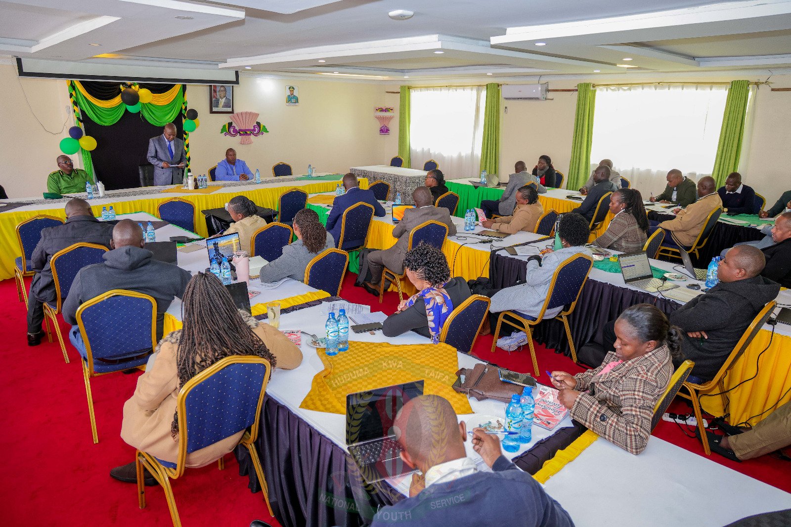 NYS push for financial transparency to tackle constraints