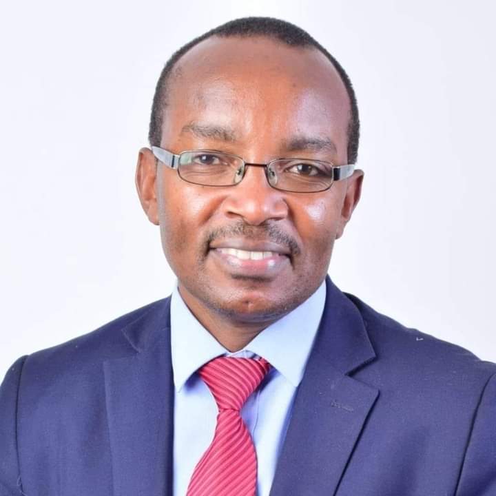 Wahome Thuku urges Embakasi East residents not to let go of Babu Owino