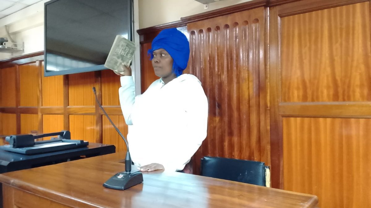 Starlet Wahu murder: Businesswoman tells court Matara failed to pick up calls 10 times