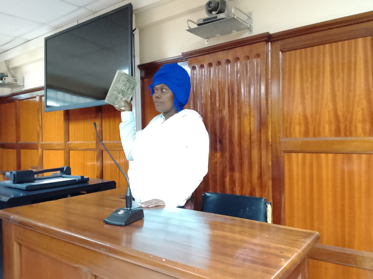 Starlet Wahu murder: Businesswoman tells court Matara failed to pick up calls 10 times