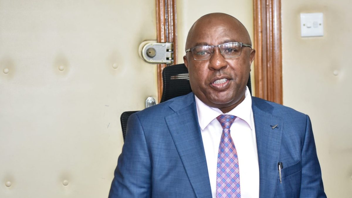 Principals issue demands over Ksh18B owed to schools