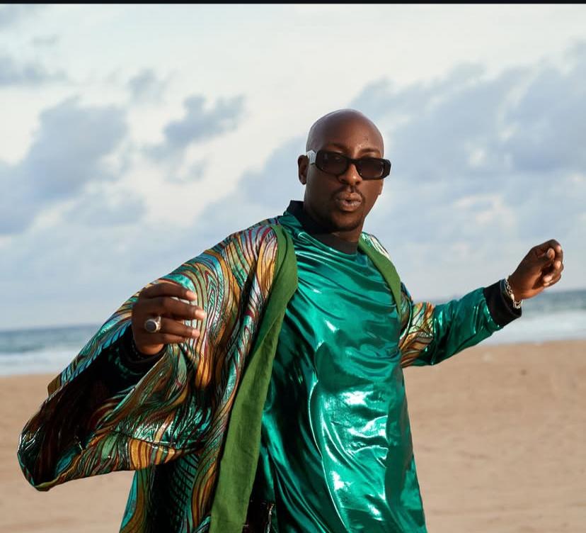 Why Bien belongs in global music conversations