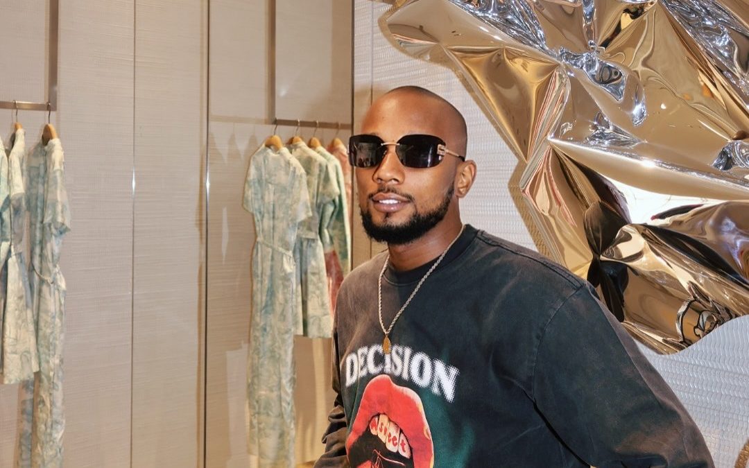 Rapper Billnass speaks on reports of forcing friendship with Rayvanny