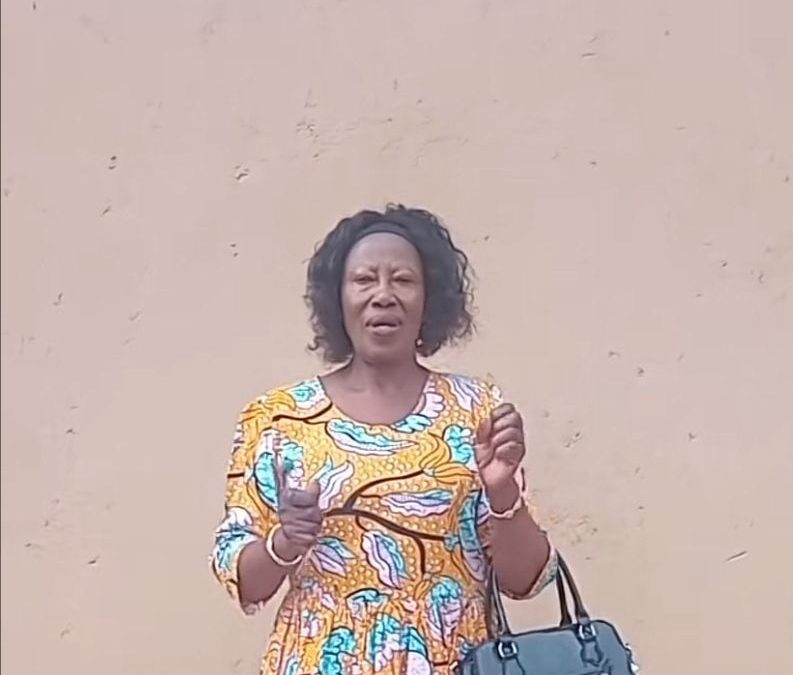 Brian Chira’s grandmother unveils plans to host Nyako when she visits Kenya