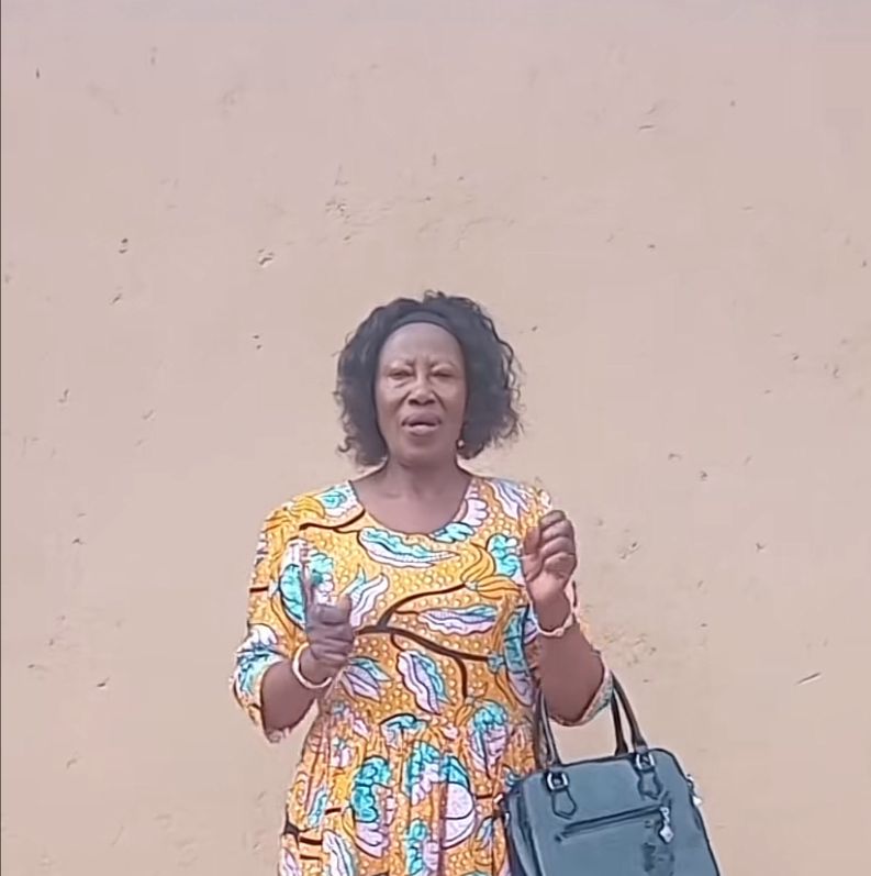 Brian Chira’s grandmother refutes claims she still has part of Ksh8M donation