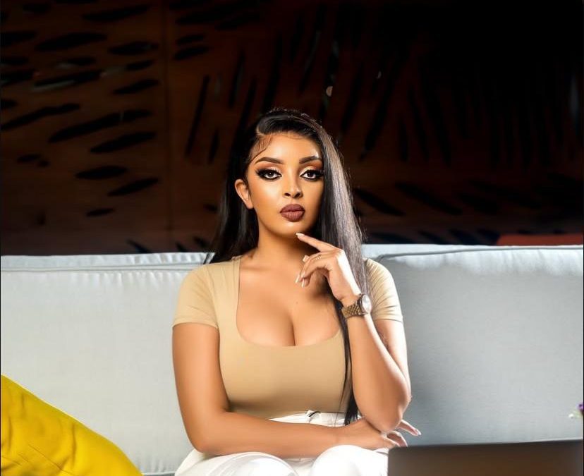 Cashmeer issues apology after fake wedding stunt sparks backlash