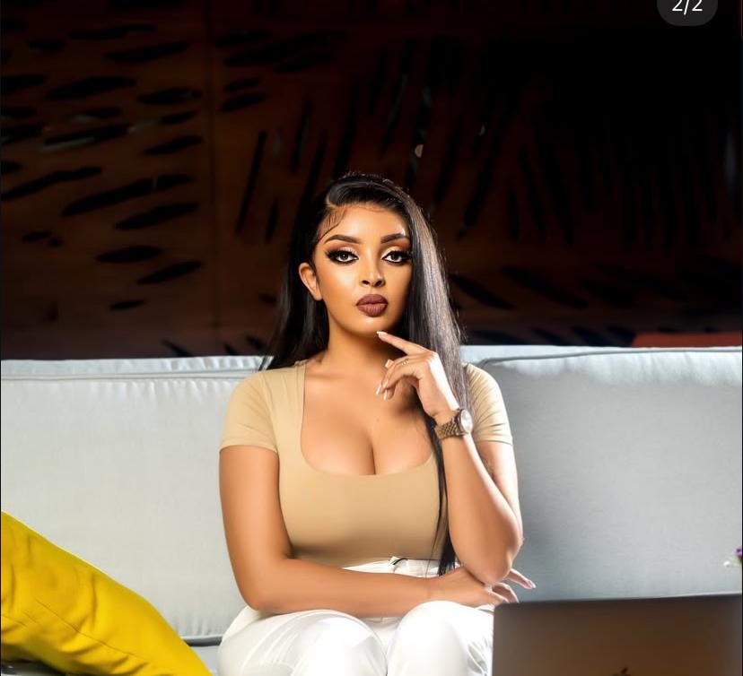 Cashmeer issues apology after fake wedding stunt sparks backlash