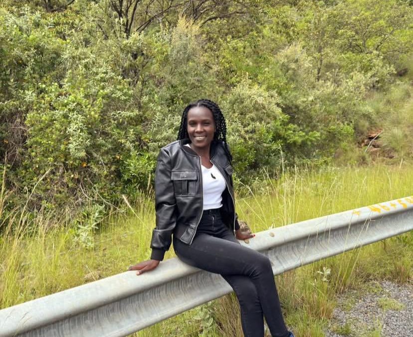 Dem Wa Facebook refutes claims she vowed never to date or marry teachers