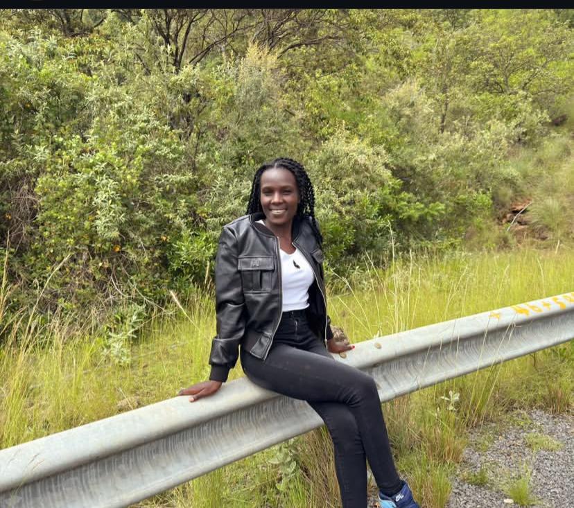 Dem Wa Facebook refutes claims she vowed never to date or marry teachers