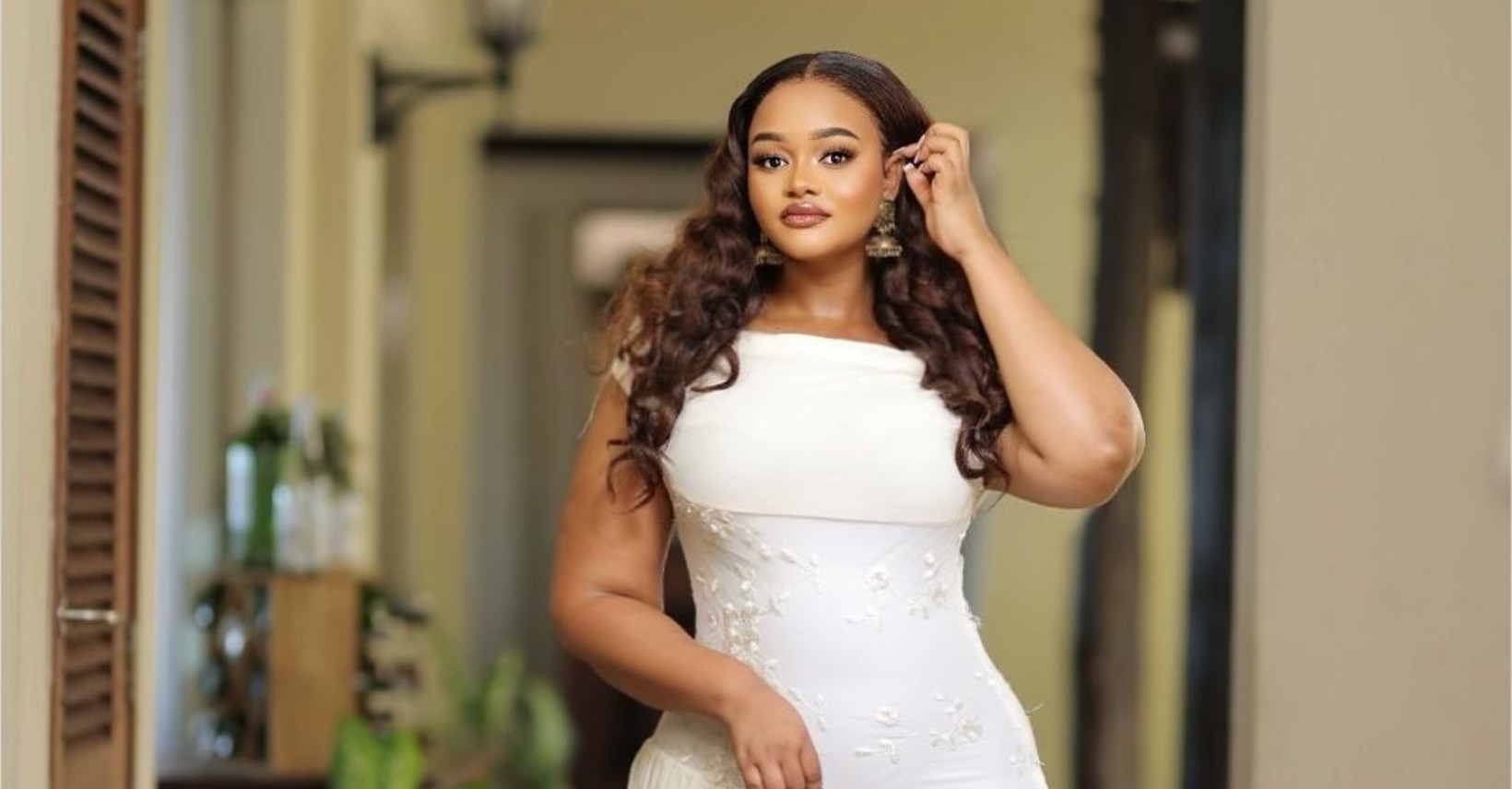 Mumbi Maina declares she is in her villain era