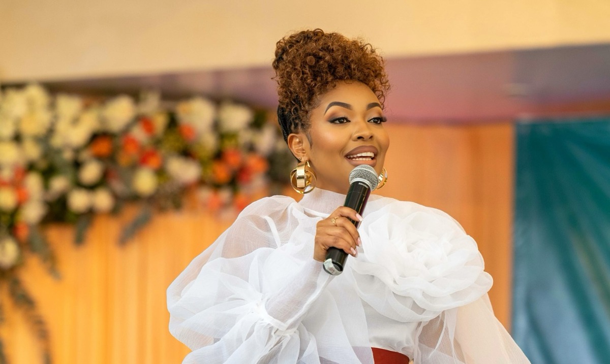 Kambua: Some years ago, I was labelled a barren woman