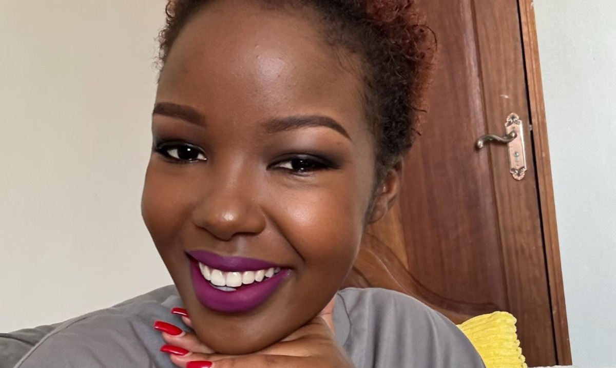 Njambi Fever expresses concern over rising domestic abuse cases
