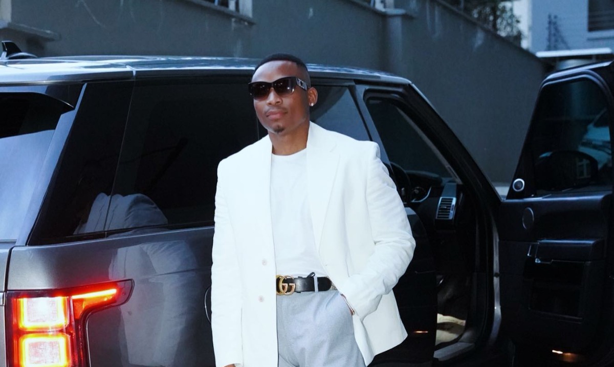 Otile Brown questions Bien on why he can’t hit number one on YouTube