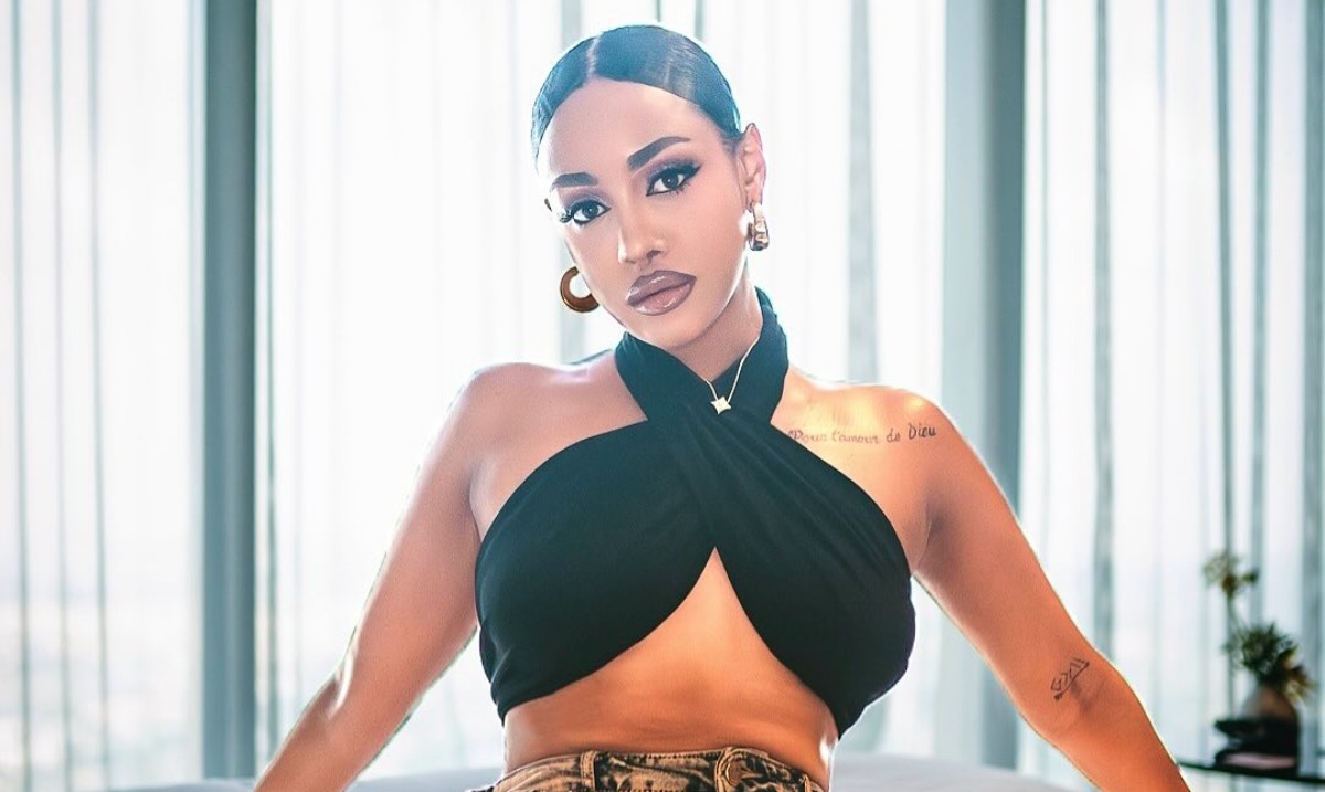 Tanasha Donna’s song ‘Poison’ submitted for Grammy award consideration