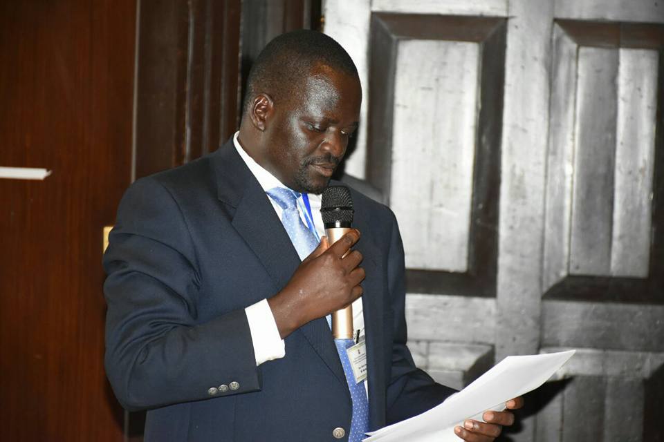 MP Okello: NACADA is solving a societal crisis, not destroying businesses