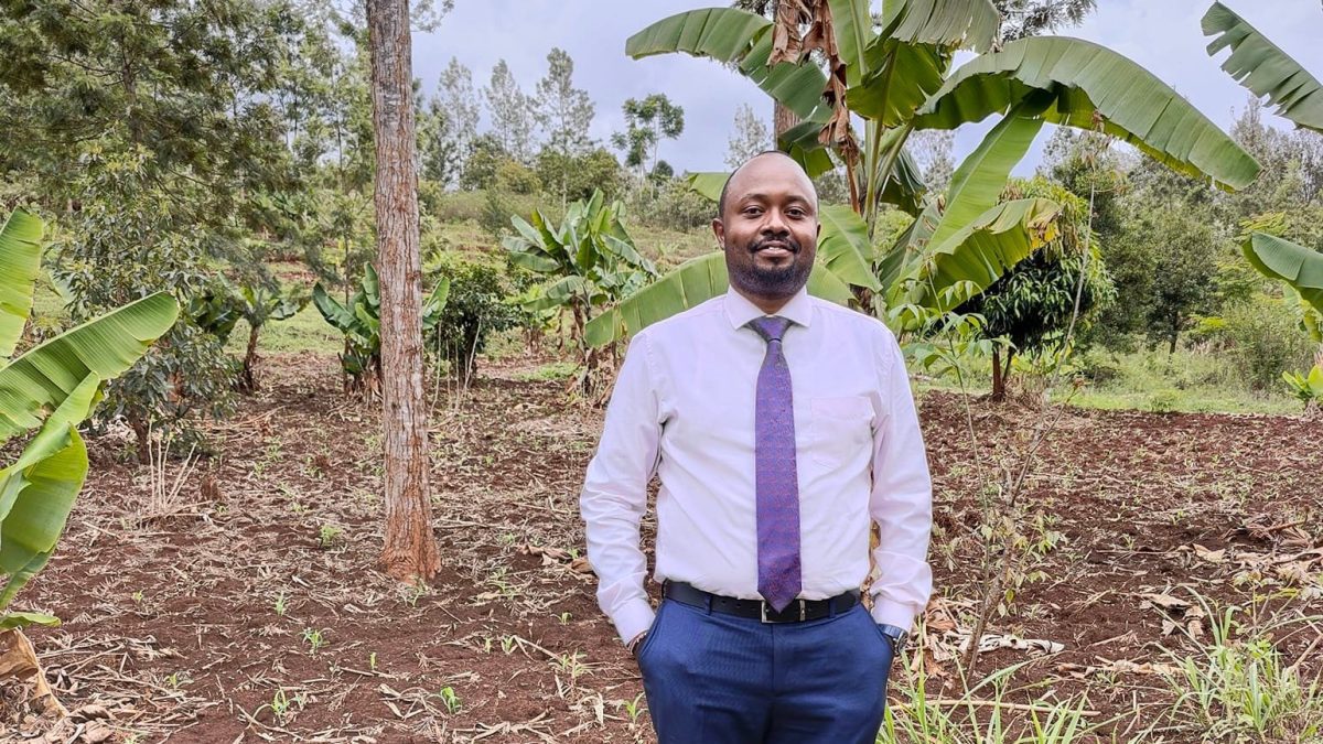 Jaymo Ule Msee opens up on living off Facebook monetisation, says he has earned heftily