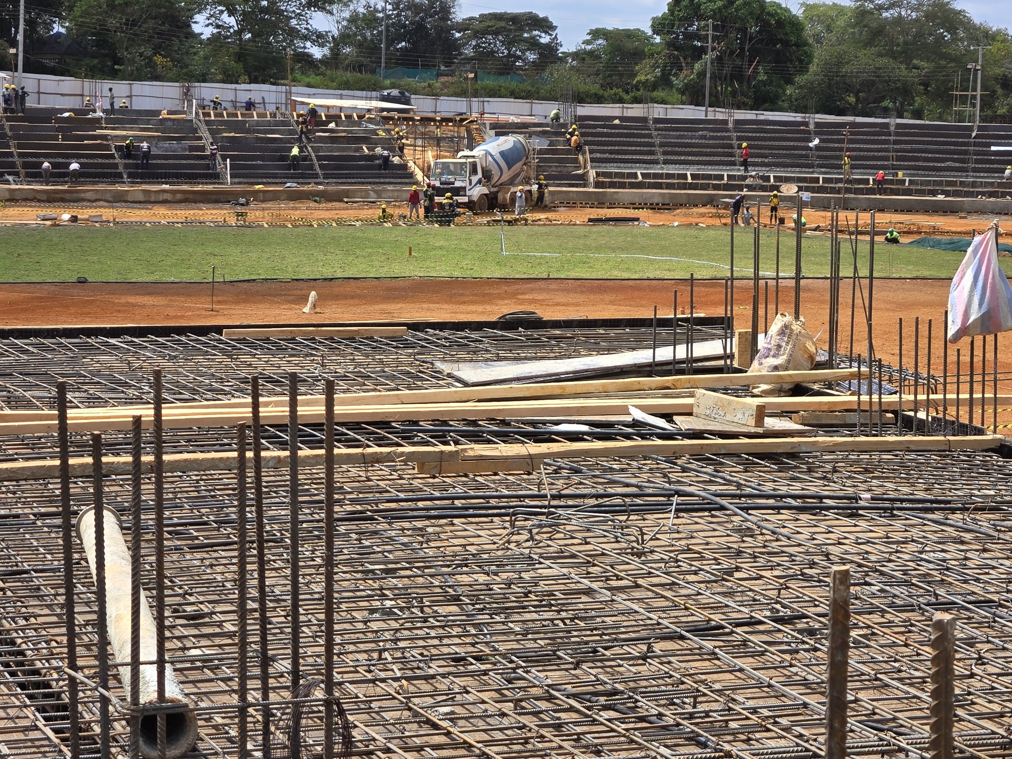 Govt issues update ahead of 2025 Mashujaa Day celebrations in Kitui