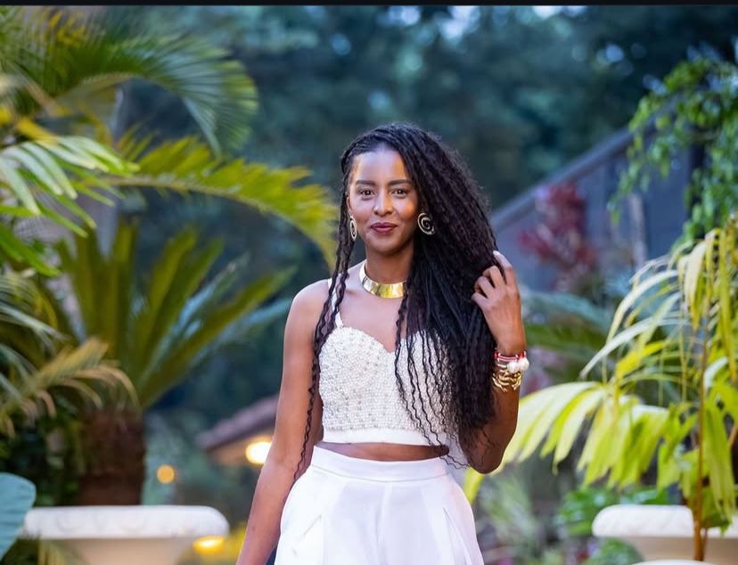 Kwambox shares her 10-year growth challenge, recalls being doubtful
