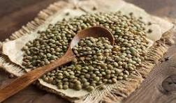 lentils. PHOTO/@istock
