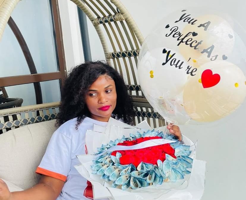  Mary Musyoka speaks out after friends shower her with Ksh3M in birthday gifts