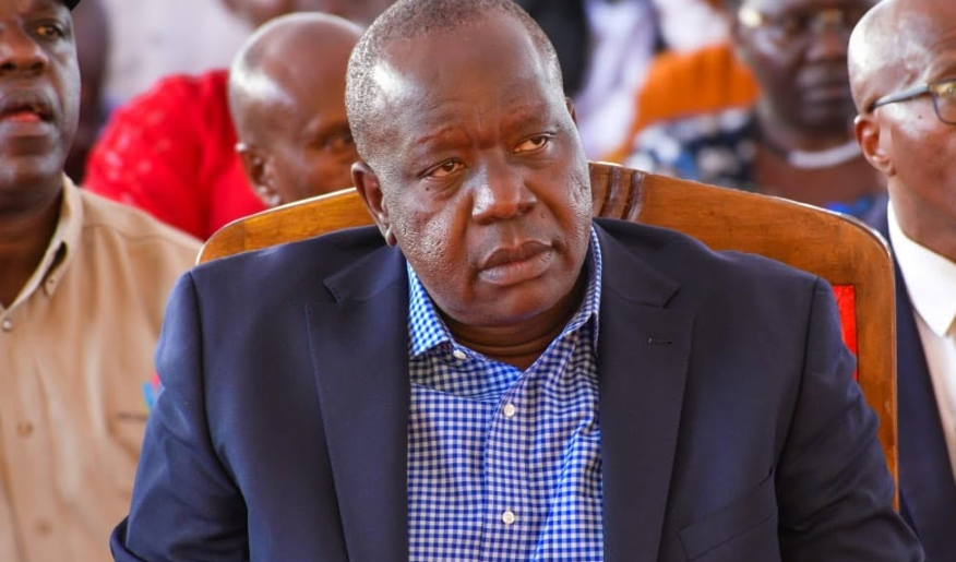 Matiang'i