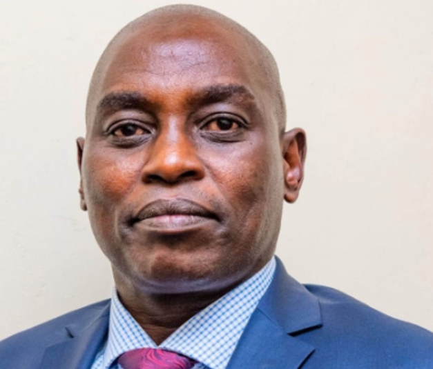 KeRRA board chairman Anthony Ng'ang'a Mwaura. PHOTO/KeRRA