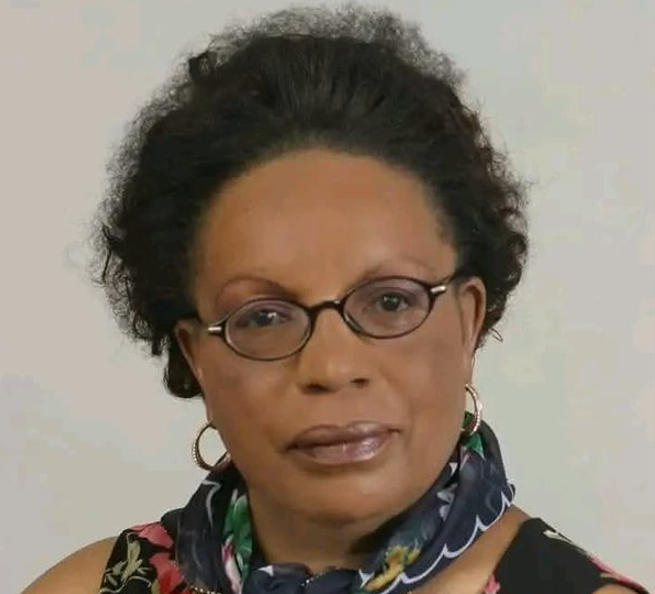 Former nominated MP Catherine Nyamato dies