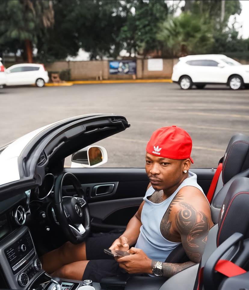 ‘Ni Wewe’: Otile Brown drops ultimate smooth love ballad celebrating deep loyalty