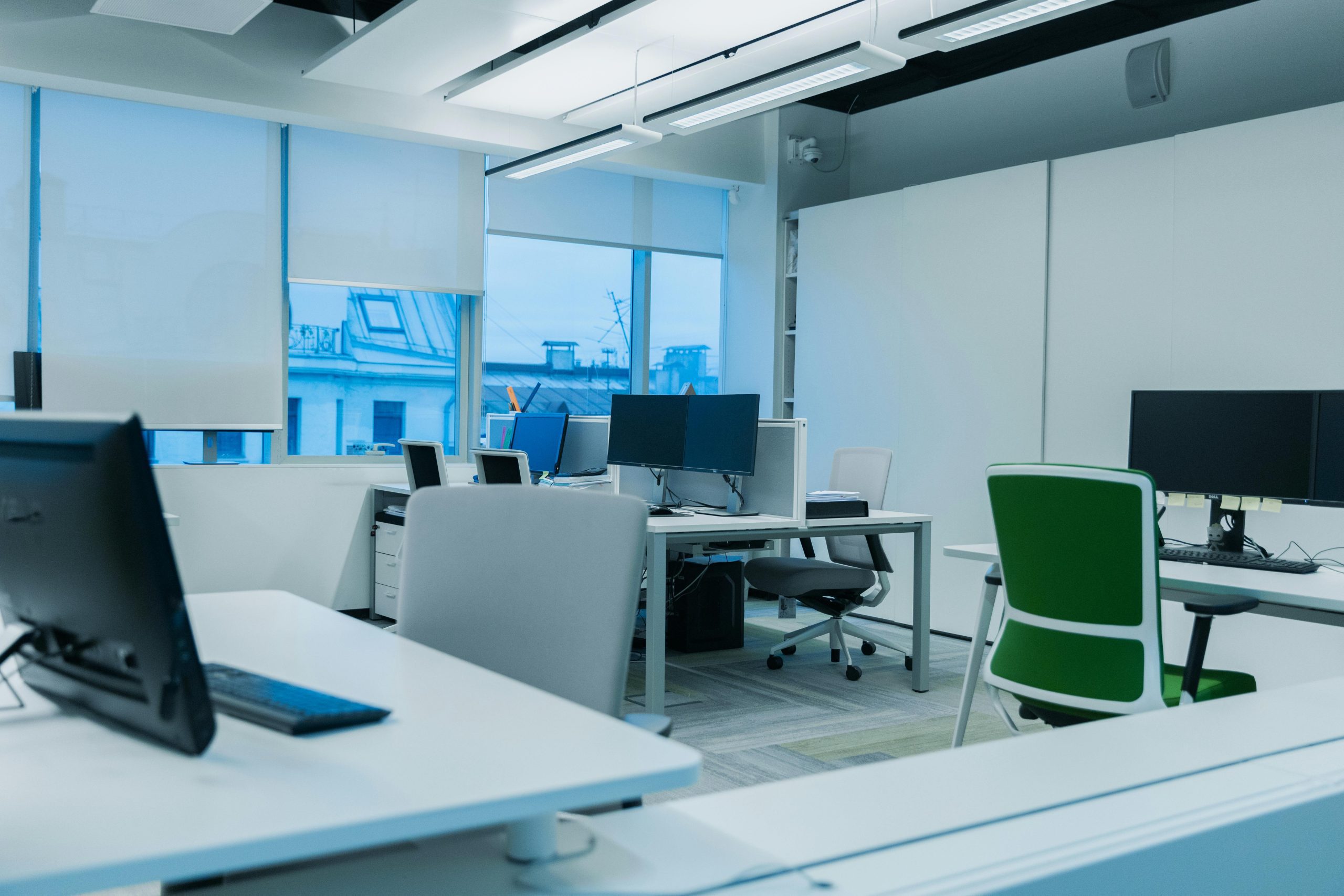 5 toxic office habits you should quit for a healthier workplace