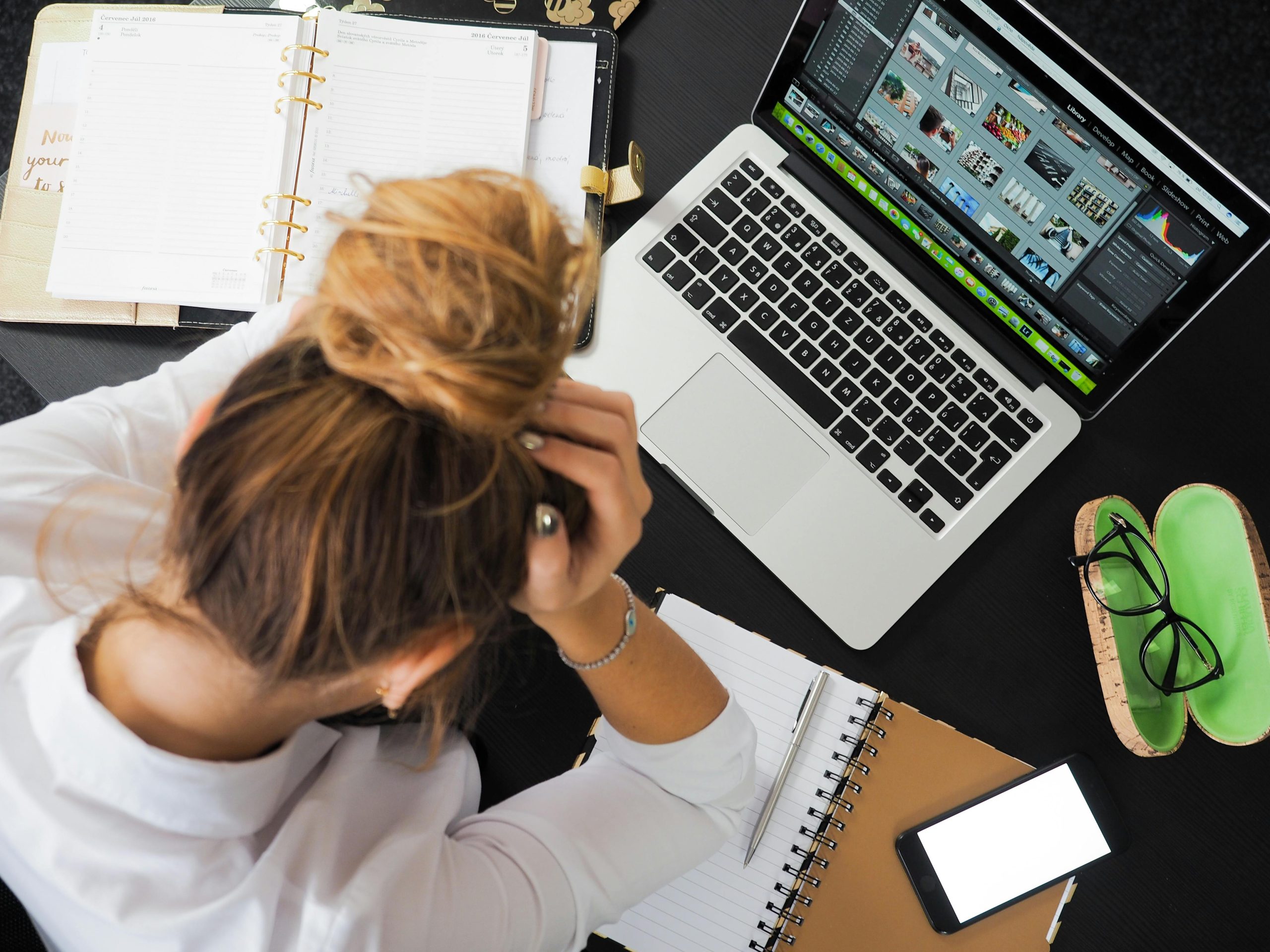 Digital Kenya, broken backbone: When online systems fail the citizens