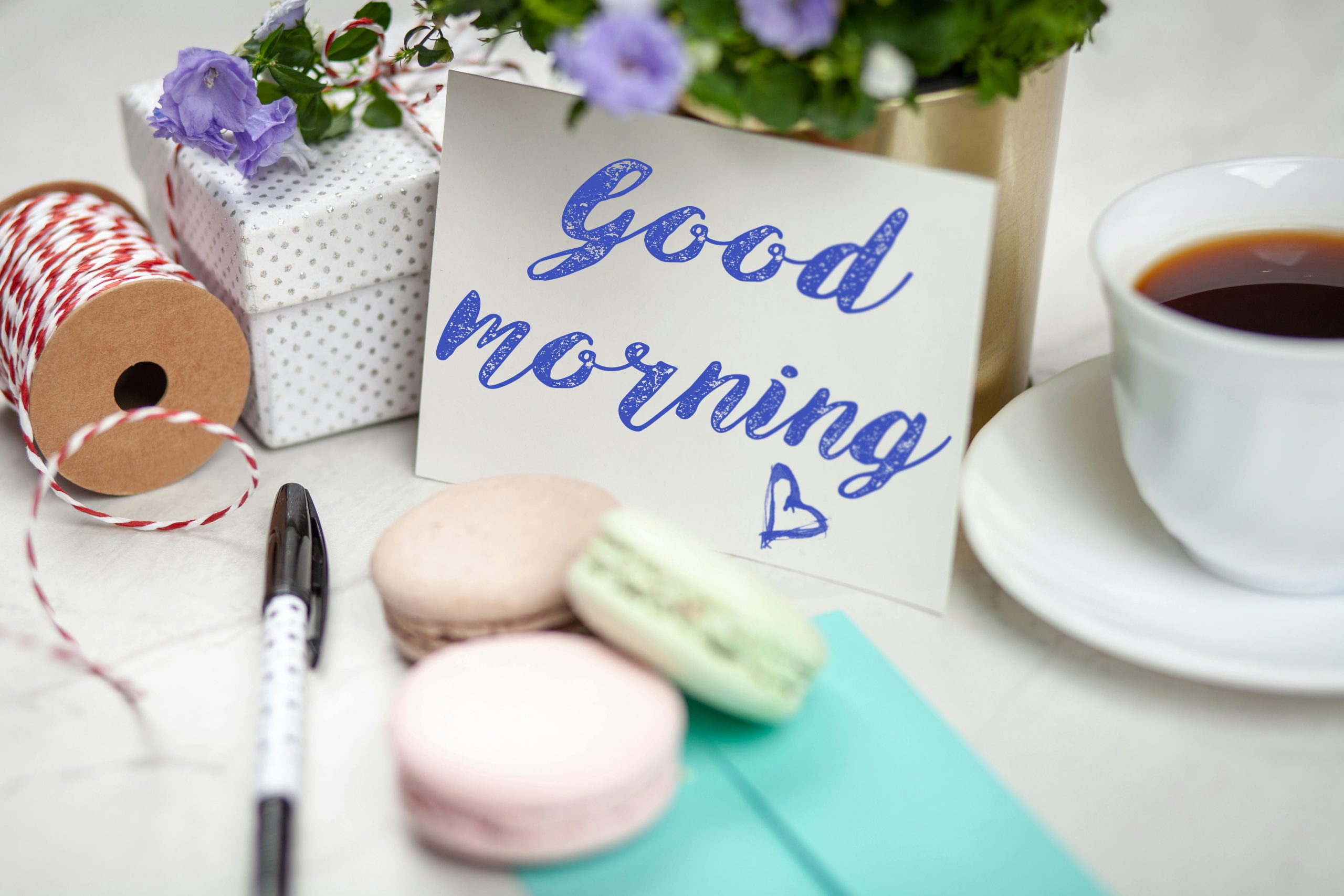 5 daily routines to enliven your morning – recommended by health experts