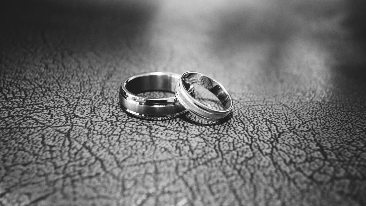 Marriage: What it demands and what it takes from you