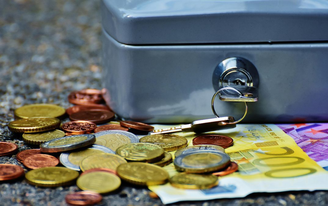 Youths saving in their early 20s?