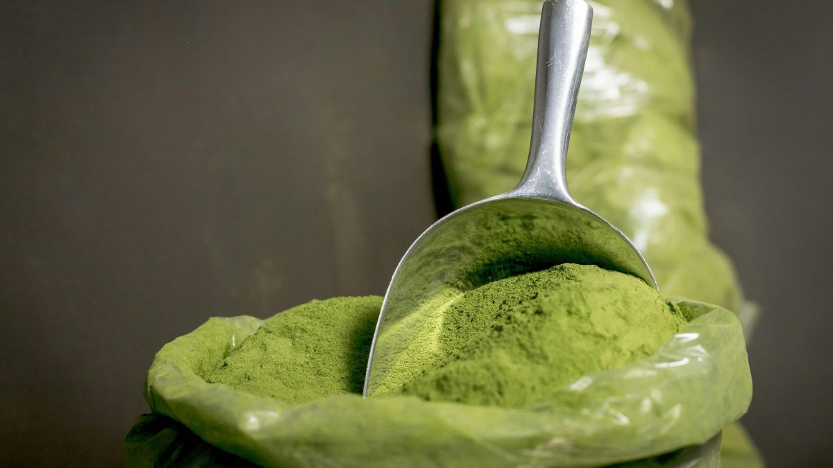 Uji Power: Brew redefining Kenyan masculinity and morning rituals
