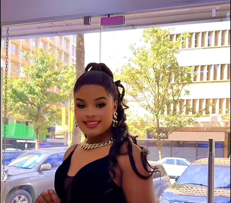 Rachael Otuoma bans phones at her house as TikTokers prepare to visit