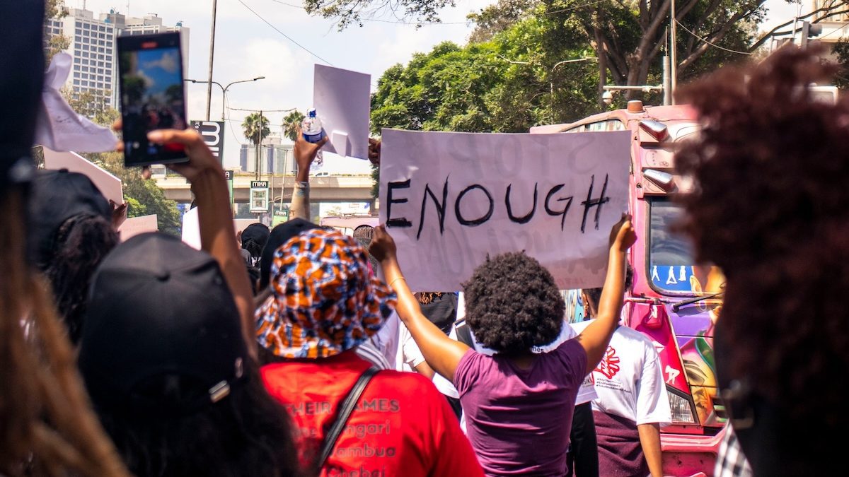 Accountability is not optional in Kenya’s devolved funds