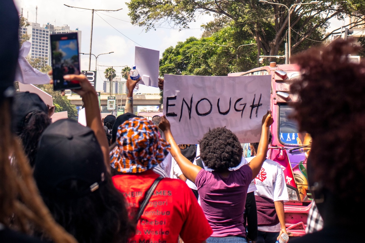 Accountability is not optional in Kenya’s devolved funds