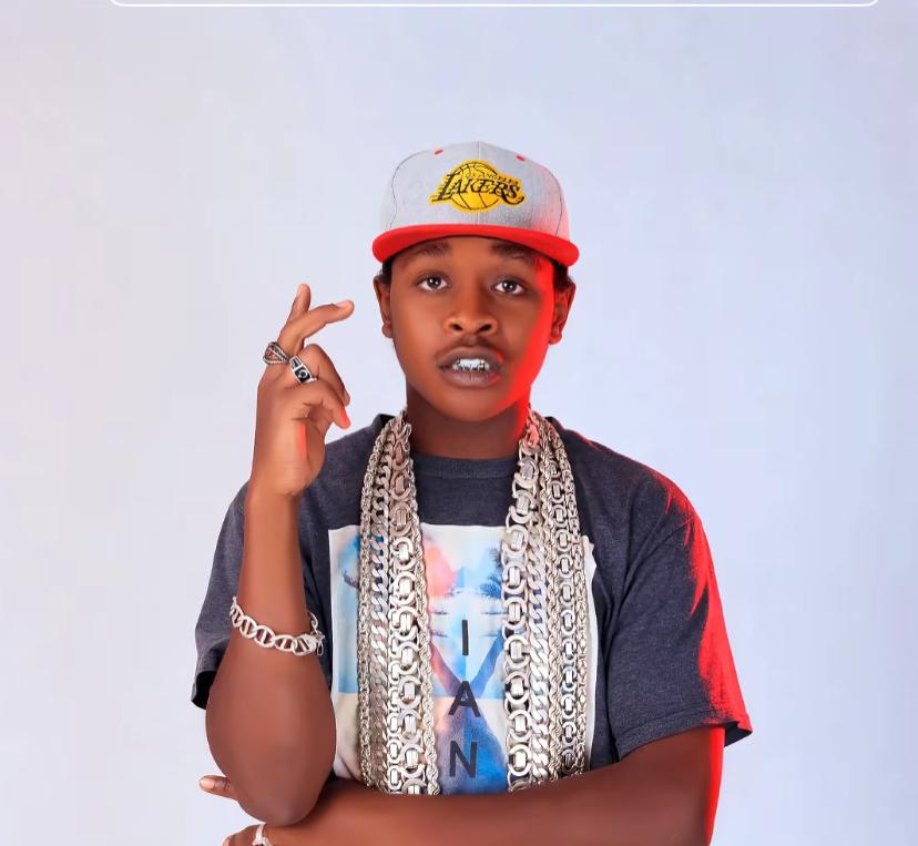 VJ Patelo reveals reason he is happy to learn HIV infections in Kenya have surged