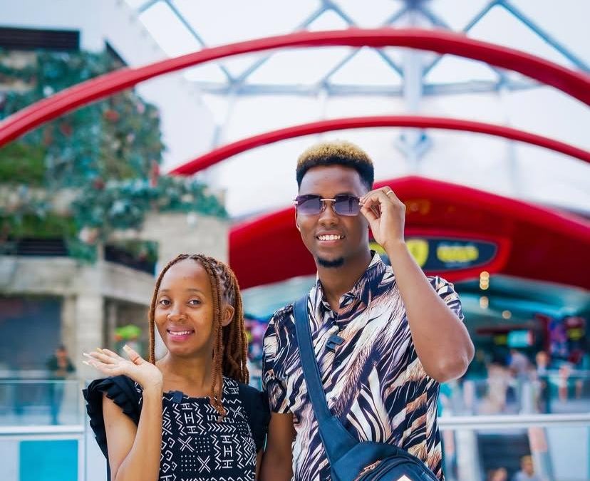 Wapendwa Muziki declare their relationship off-limits to infidelity