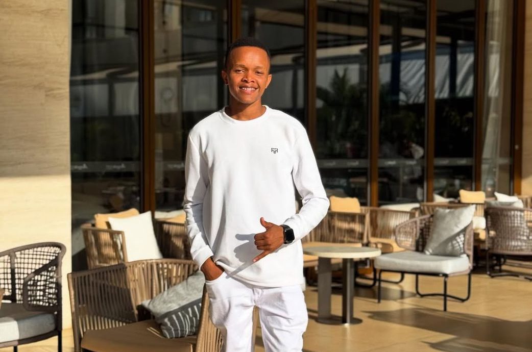 Kabugi denies faking Ksh300K robbery to get money from TikTok fans