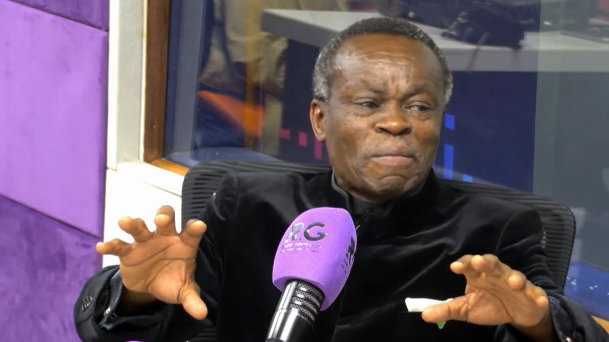 PLO explains why Ruto’s allies have resorted to empowerment drives
