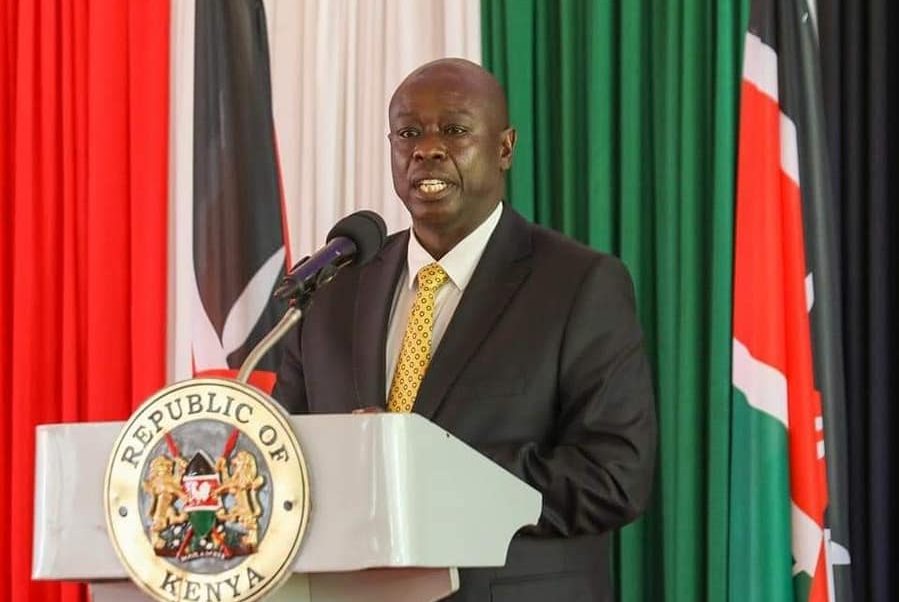 Gachagua: Ruto messed up health systems by scrapping off NHIF