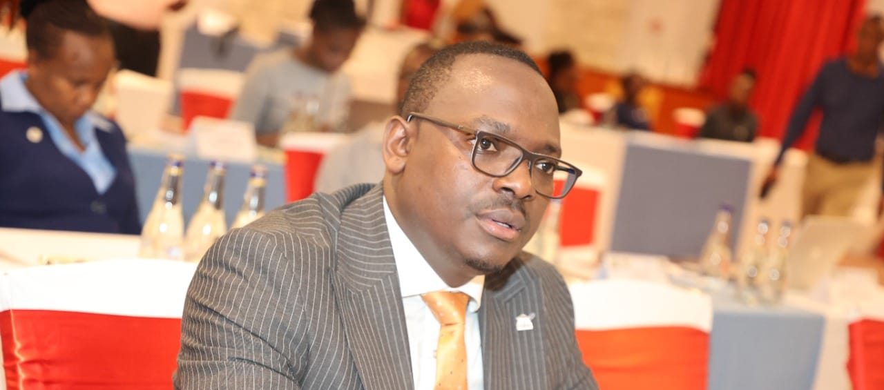 Ogolla reveals hidden plan in Kamket’s remarks on rigging 2027 poll 