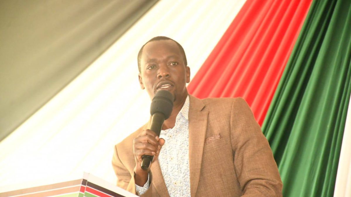 Kacheliba MP pressures Duale to arrest senior officials amid SHA controversy