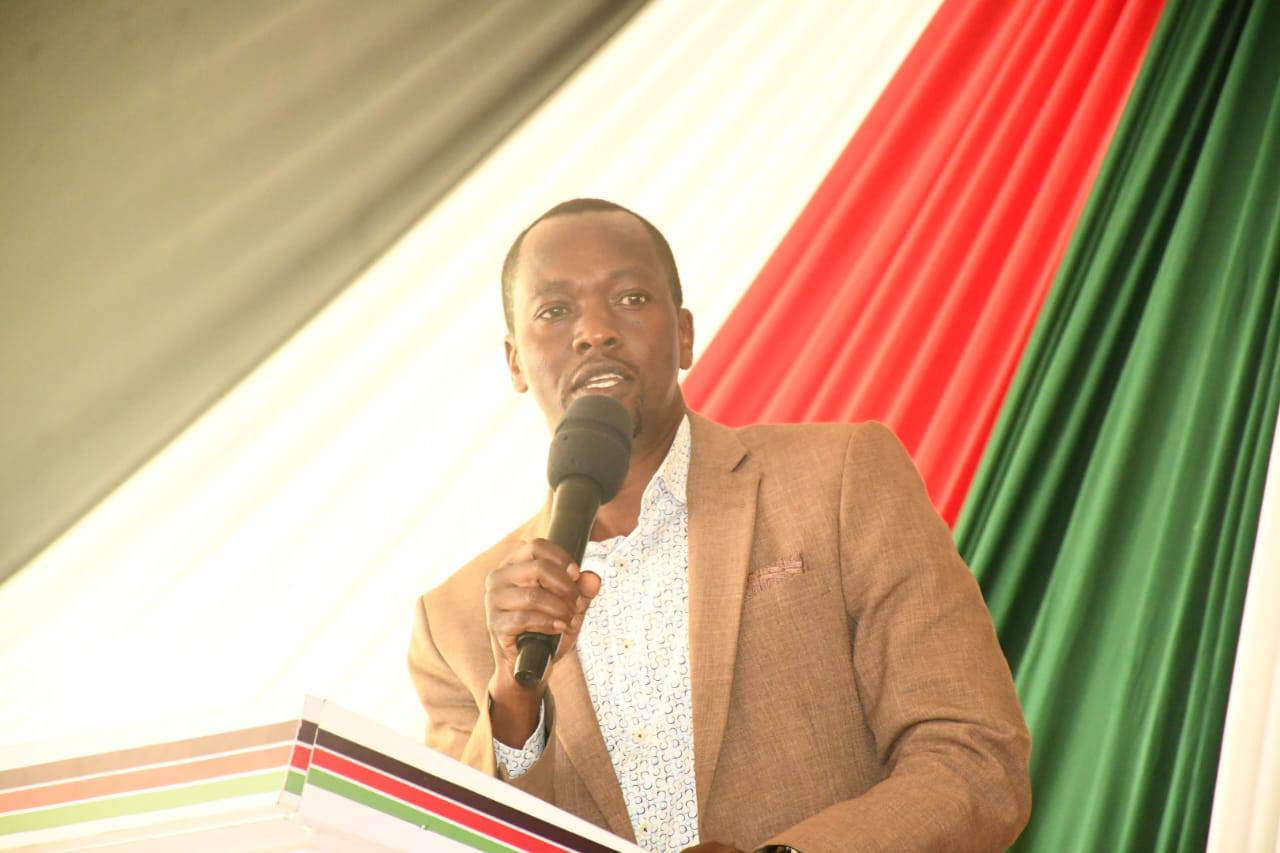 Kacheliba MP pressures Duale to arrest senior officials amid SHA controversy