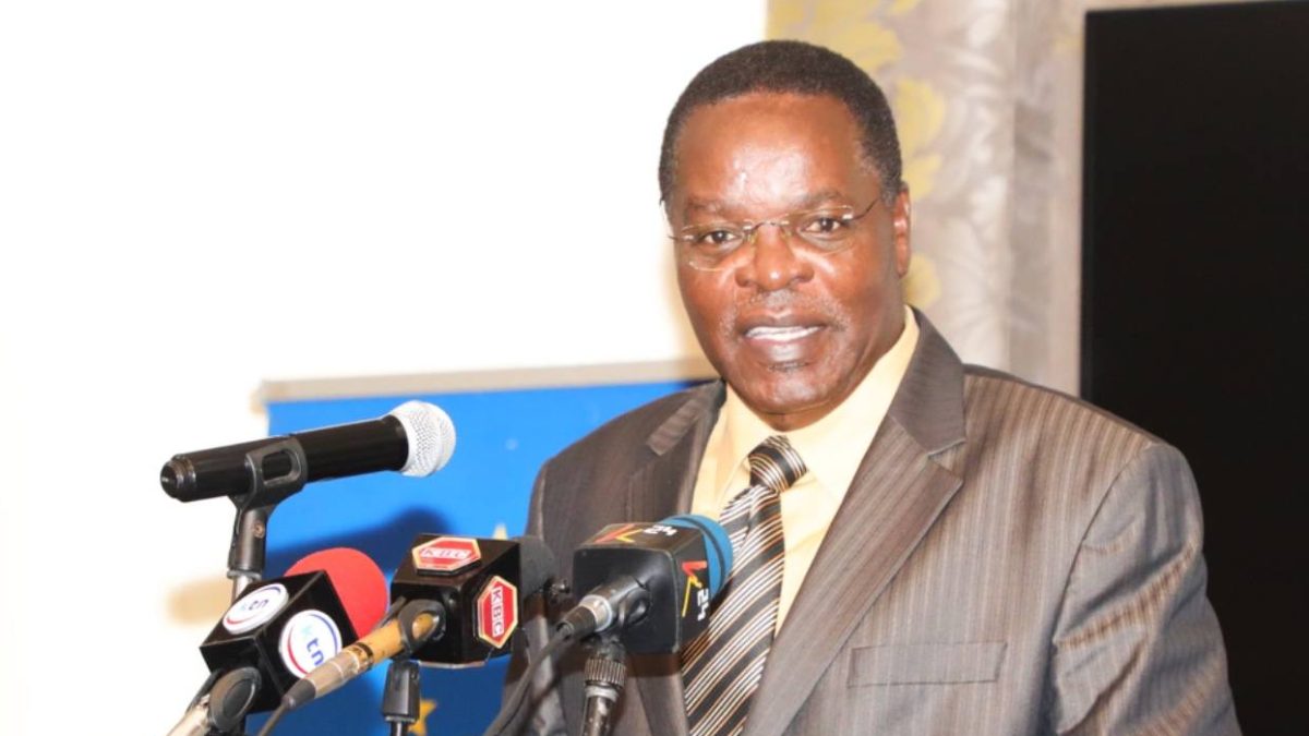 EACC boss Oginde reveals 9 governors are under investigation