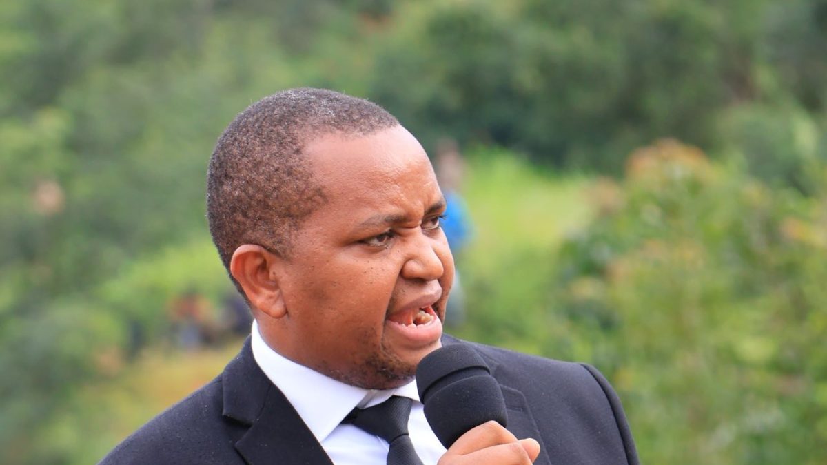 Nyakera to Duale: Stop playing victim, answer for SHA billions