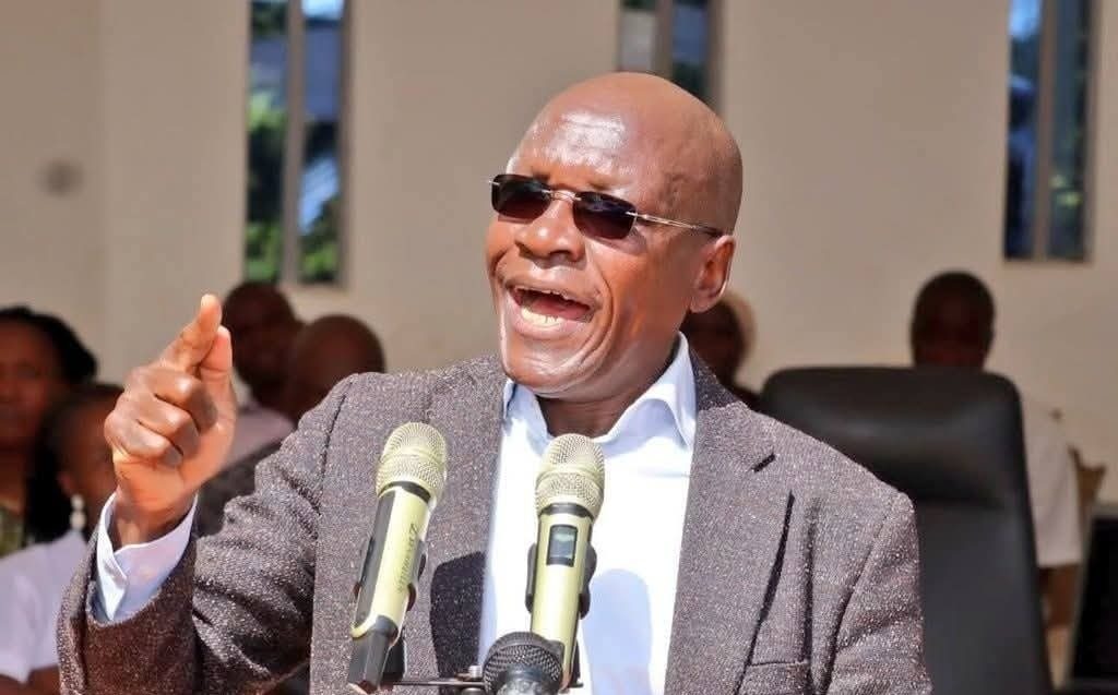 Khalwale: We will make Kakamega great again