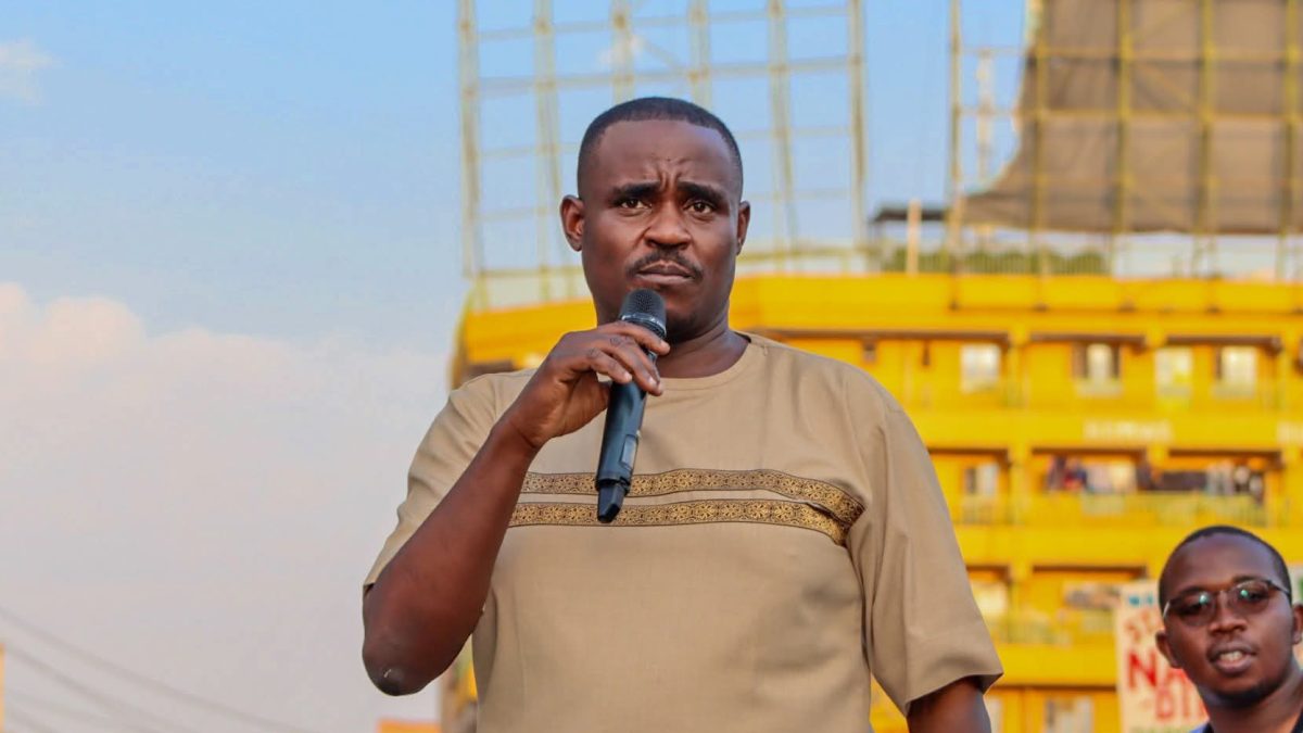 Cleophas Malala: Ruto is a pathological liar, never honest