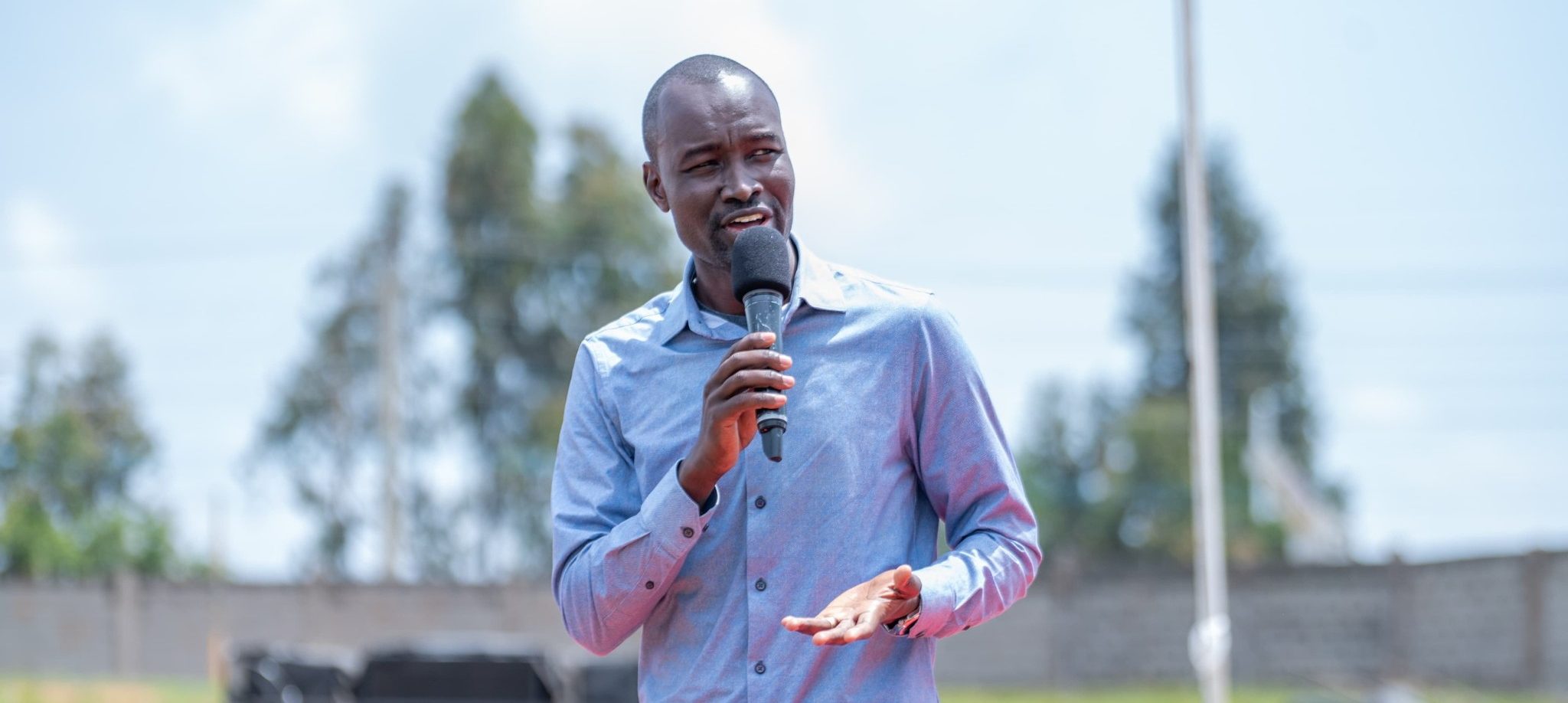 Bomet senator: e-procurment will stop governors from giving their girlfriends contracts